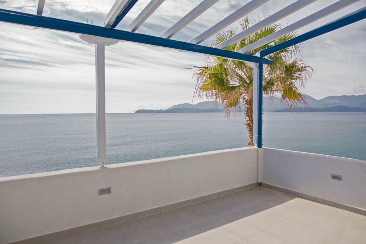 Villa Dimos Gythio Exterior photo